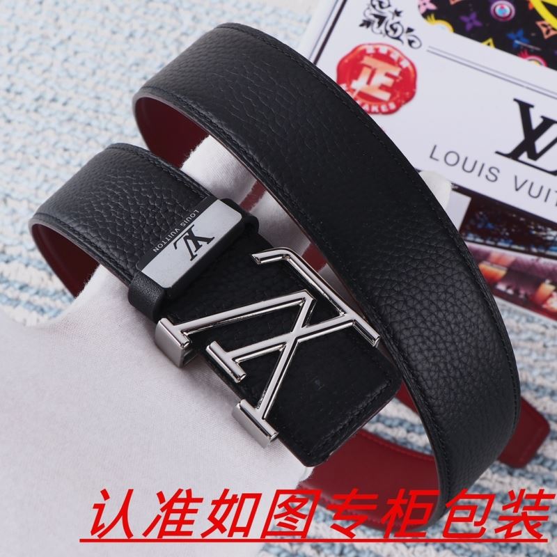 Louis Vuitton Belts